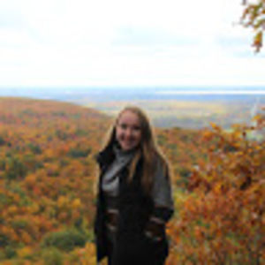 Meet your Posher, Jillian